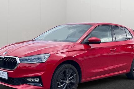 Skoda Fabia 12.000 km 22.990 € Datteln 45711