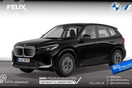 BMW iX1 38.842 km 36.660 &euro; Bottrop 46236