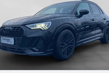 Audi Q3 105.388 km 28.860 &euro; Bochum 44892