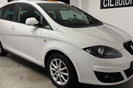 Seat Altea 153.717 km 4.390 &euro; Bottrop 46244