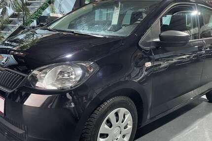 Skoda Citigo 132.000 km 5.890 € Rheinberg 47495