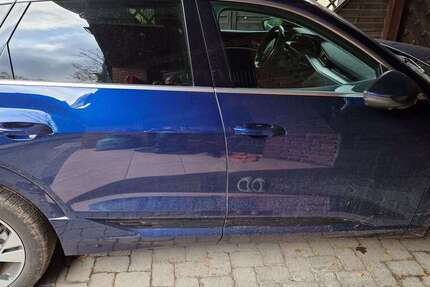 Audi e-tron 25.000 km 38.800 € Duisburg 47228