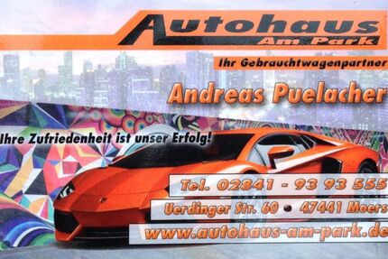 Mercedes-Benz T-Klasse 87.800 km 22.900 &euro; Moers 47441