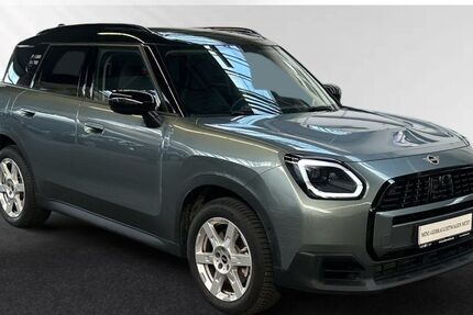 Mini Cooper S Countryman 7.800 km 36.942 € Moers 47441