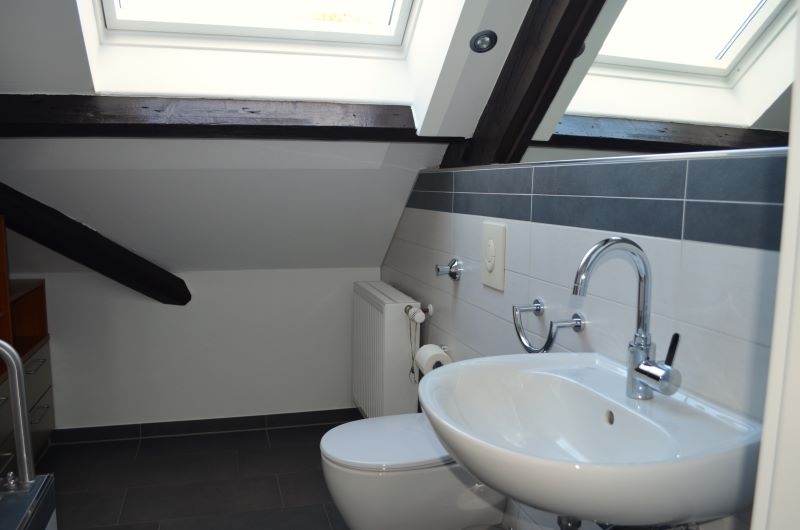 Geräumiges Reihenhaus mit Flair sucht nette Mieter! 4.5 zimmer