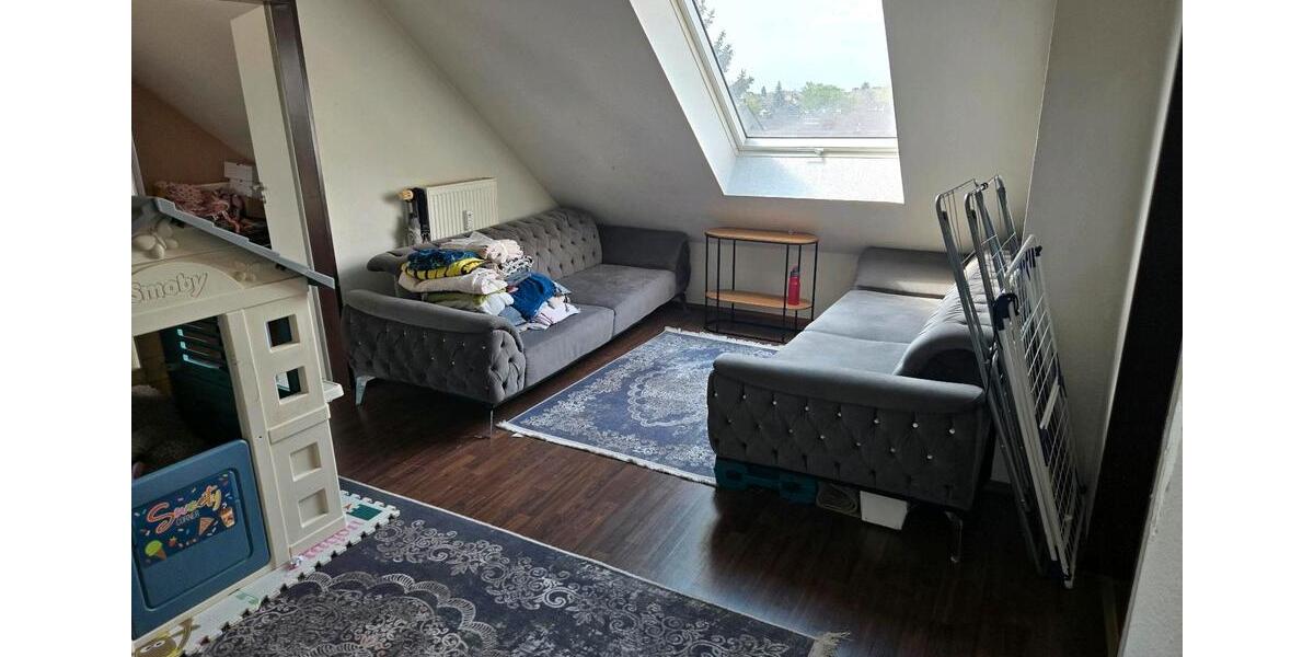 Maisonettenwohnung Duisburg Rheinhausen - 4 Zimmer, 83 m&sup2;, 1.000&euro; | Angebot:26235802