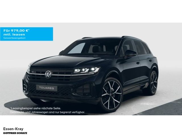 VW Touareg 7.450 km 89.480 &euro; Essen 45307
