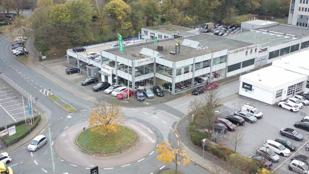 Ford Galaxy 133.595 km 10.444 € Ratingen 40880