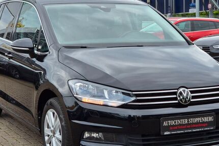 VW Touran 62.000 km 24.990 &euro; Essen 45141