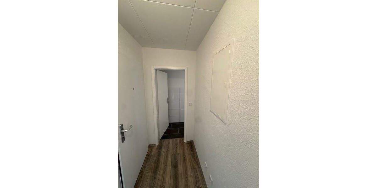Frisch sanierte Familienwohnung in Marxloh.. 3 zimmer
