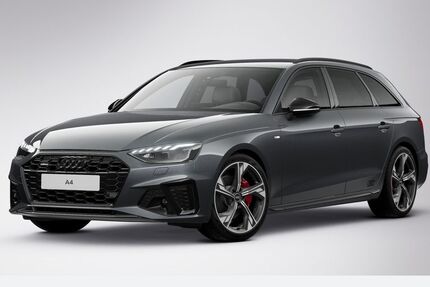 Audi A4 22.672 km 39.480 € Gelsenkirchen 45894