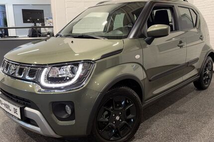 Suzuki Ignis 11.900 km 17.490 &euro; Marl/Recklinghausen 45770
