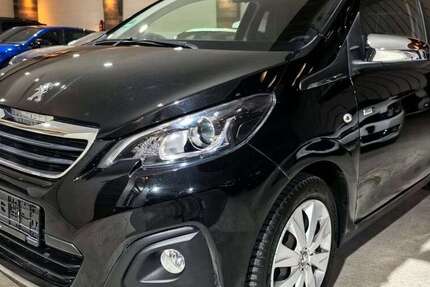 Peugeot 108 72.951 km 6.500 € Voerde 46562