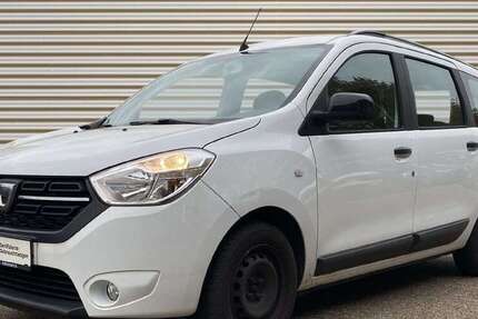 Dacia Lodgy 66.735 km 13.990 € Duisburg 47059