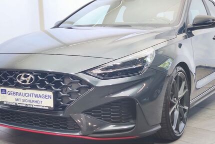 Hyundai i30 58.050 km 31.970 € Gelsenkirchen 45897