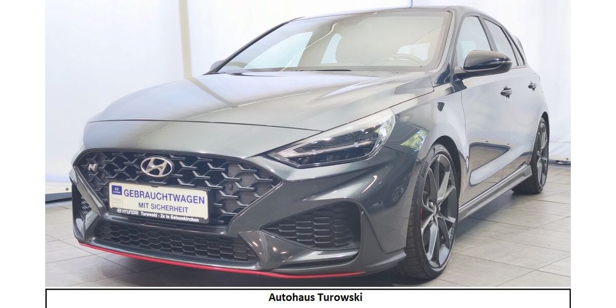 Hyundai i30 58.050 km 31.970 € Gelsenkirchen 45897