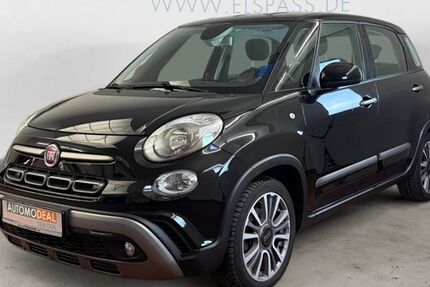 Fiat 500L 36.040 km 12.989 &euro; Dinslaken 46539