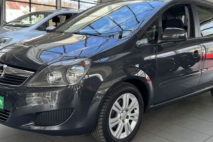 Opel Zafira 161.000 km 5.490 &euro; Bottrop 46238
