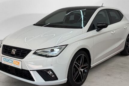 Seat Ibiza 57.986 km 15.958 &euro; Dinslaken 46539