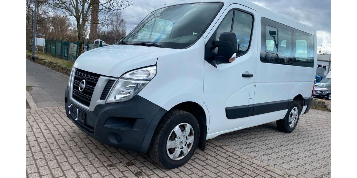 Nissan NV400 385.000 km 6.950 &euro; Essen 45356