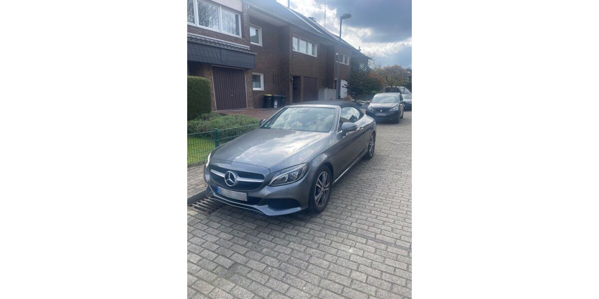 Mercedes-Benz C 250 80.000 km 25.000 &euro; Herten 45699