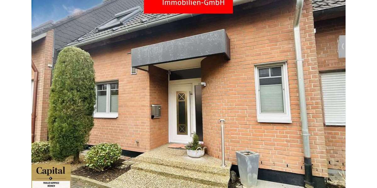 Einfamilienhaus Herten Bertlich - 4.5 Zimmer, 110 m&sup2;, 350.000&euro; | Angebot:25391758
