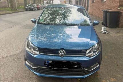 VW Polo 116.000 km 5.500 &euro; Duisburg 47226