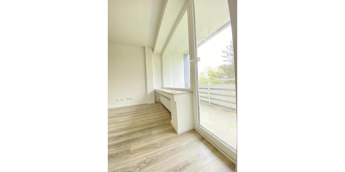 Etagenwohnung Marl - 1.5 Zimmer, 39 m&sup2;, 345&euro; | Angebot:26290024