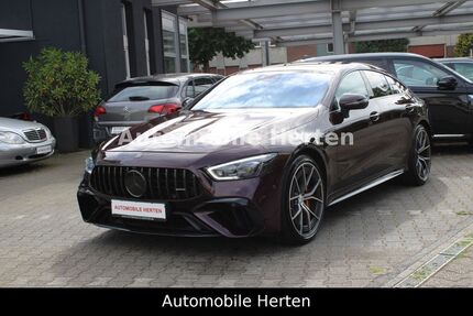 Mercedes-Benz AMG GT 48.000 km 119.900 &euro; Herten 45699
