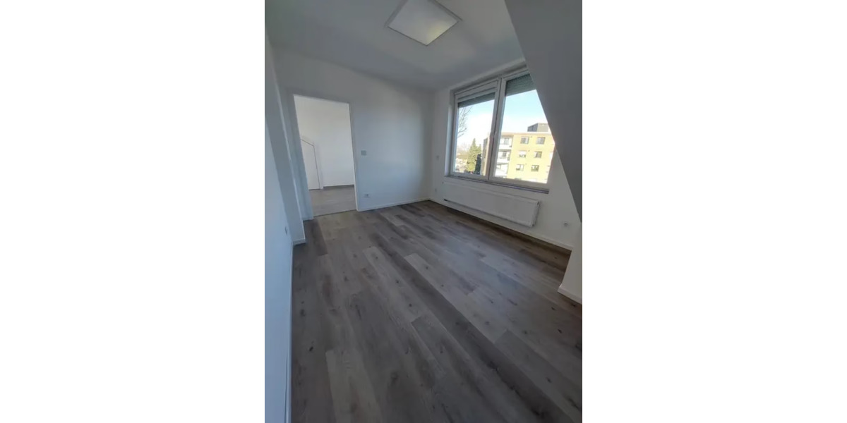 2 Zimmer Wohnung in Dinslaken zur Vermieten 2 zimmer