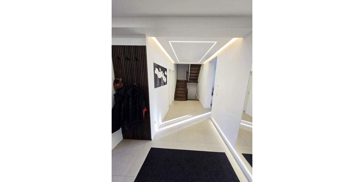 Exklusives Einfamilienhaus in Spielstraße - komplett kernsaniert und hochwertig ausgestattet 5 zimmer