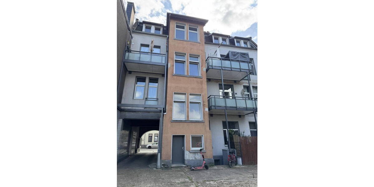 Etagenwohnung Herne Herne-Mitte - 3 Zimmer, 83 m&sup2;, 135.000&euro; | Angebot:25803288