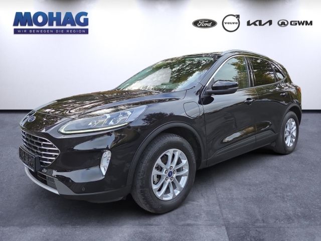 Ford Kuga 71.394 km 25.490 € Dorsten 46282