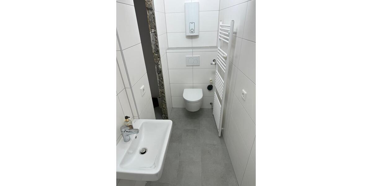 Etagenwohnung Essen Frillendorf - 1 Zimmer, 21 m&sup2;, 59.000&euro; | Angebot:26902571