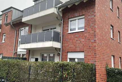 Wohnung Bottrop Fuhlenbrock - 2 Zimmer, 51 m&sup2;, 369&euro; | Angebot:25569303