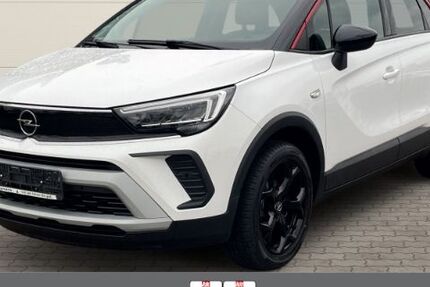 Opel Crossland (X) 75.200 km 14.990 € Dorsten 46282