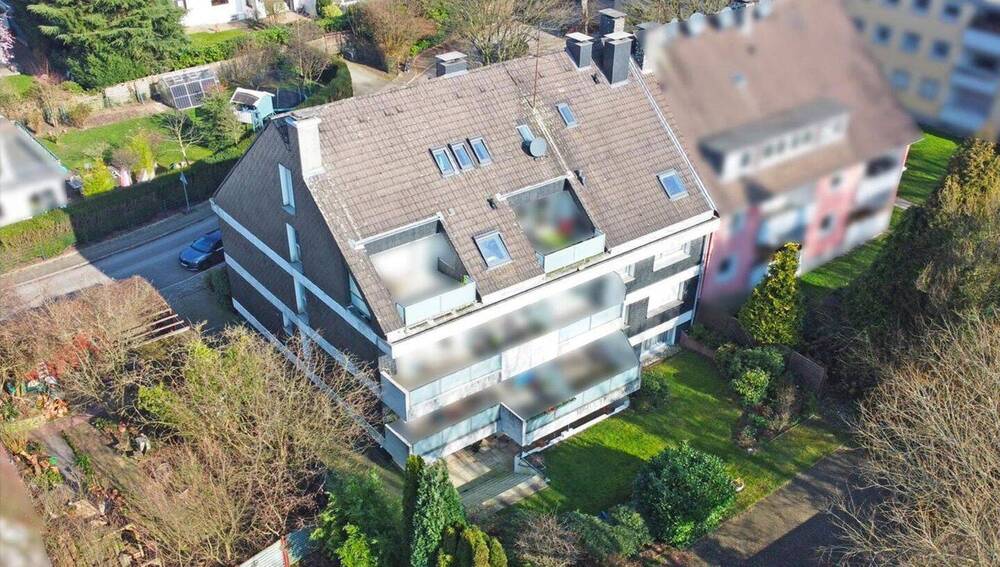 Etagenwohnung Essen Schuir - 2 Zimmer, 95 m&sup2;, 1.150&euro; | Angebot:26228920