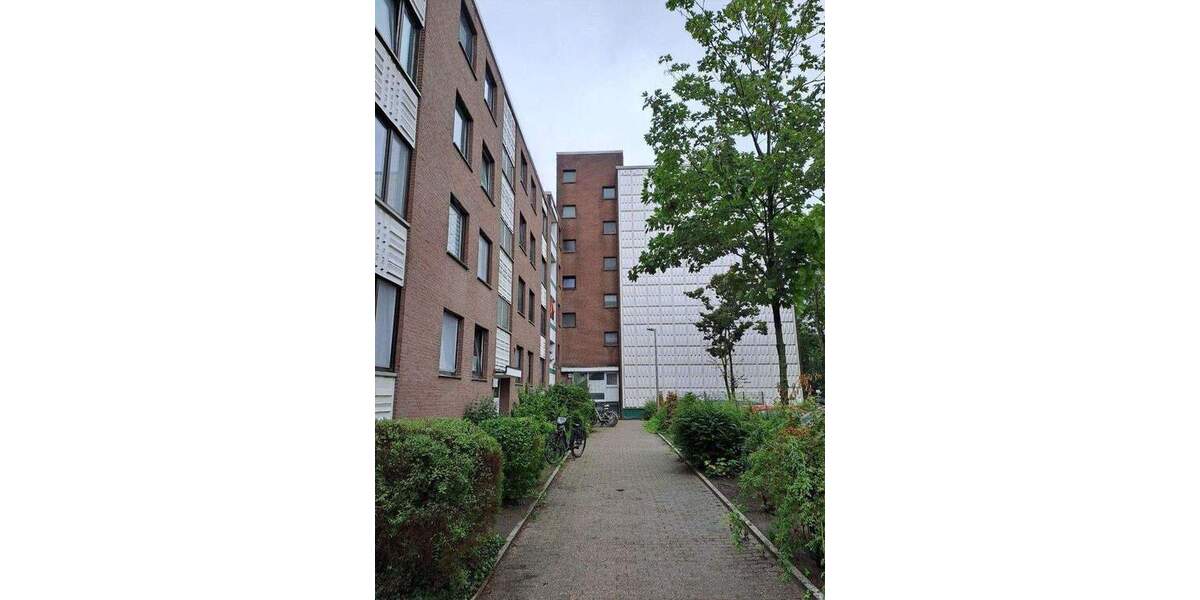 Etagenwohnung Dorsten Holsterhausen - 3 Zimmer, 79 m&sup2;, 780&euro; | Angebot:25292260