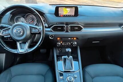 Mazda CX-5 190.000 km 12.200 &euro; Duisburg 47051