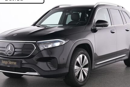 Mercedes-Benz EQB 44.189 km 30.485 &euro; Essen 45309