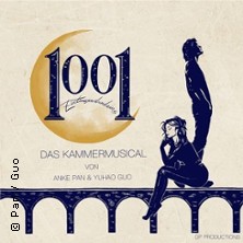 1001 - Anke Pan & Yuhao Guo | Das Kammermusical