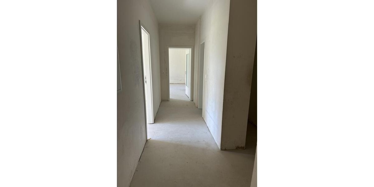 Erdgeschoßwohnung Duisburg Hamborn - 3.5 Zimmer, 69 m&sup2;, 528&euro; | Angebot:26343776