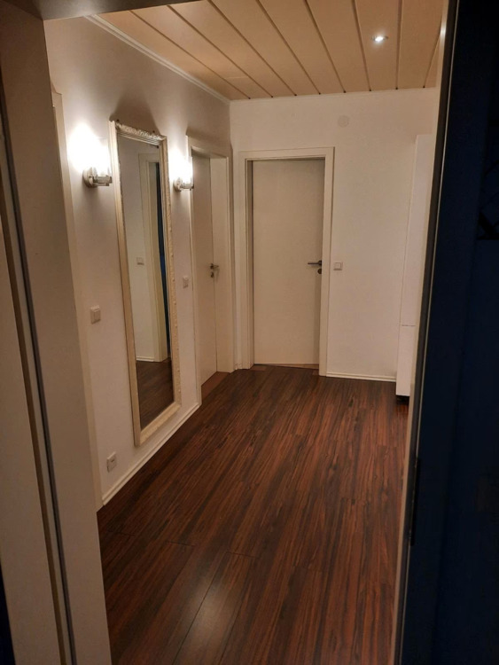 Charmante Dachgeschoßwohnung mit 2,5 Zimmern in ruhiger Lage von Bottrop-Batenbrock