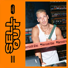 Lounge-Ticket - Felix Lobrecht - Sell Out 28.03.2026 Rudolf Weber-ARENA