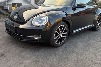 VW Beetle 130.089 km 6.999 &euro; Bochum 44809