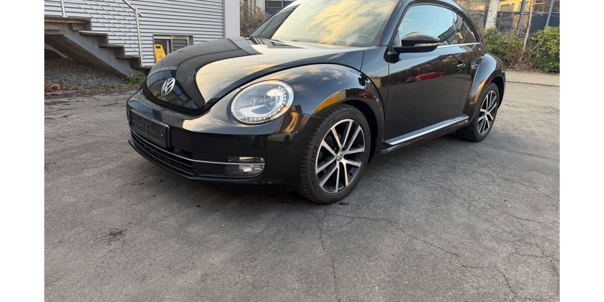 VW Beetle 130.089 km 6.999 &euro; Bochum 44809