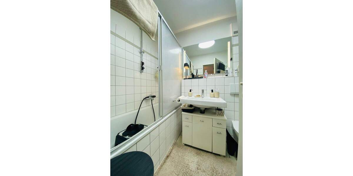 Etagenwohnung Bottrop Kirchhellen Mitte - 3 Zimmer, 80 m&sup2;, 201.000&euro; | Angebot:25671792