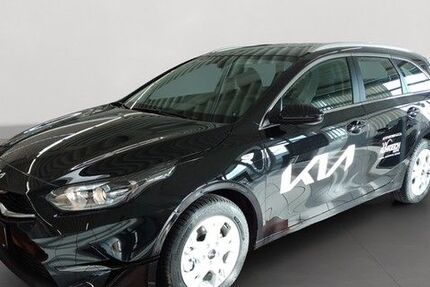 Kia ceed / Ceed 8.500 km 25.490 &euro; Mülheim an der Ruhr 45475