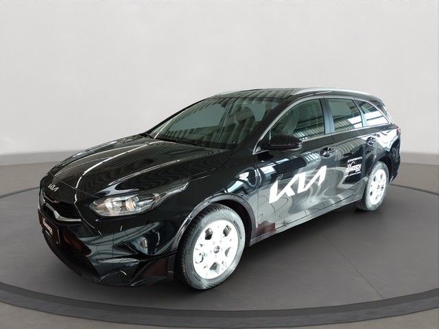 Kia ceed / Ceed 8.500 km 25.490 &euro; Mülheim an der Ruhr 45475