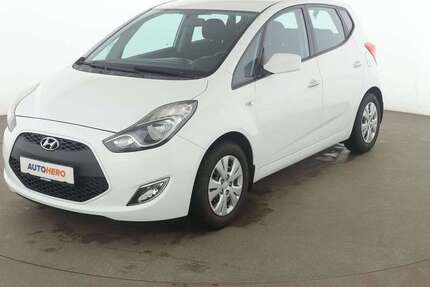 Hyundai iX20 58.928 km 8.720 &euro; Essen 45141